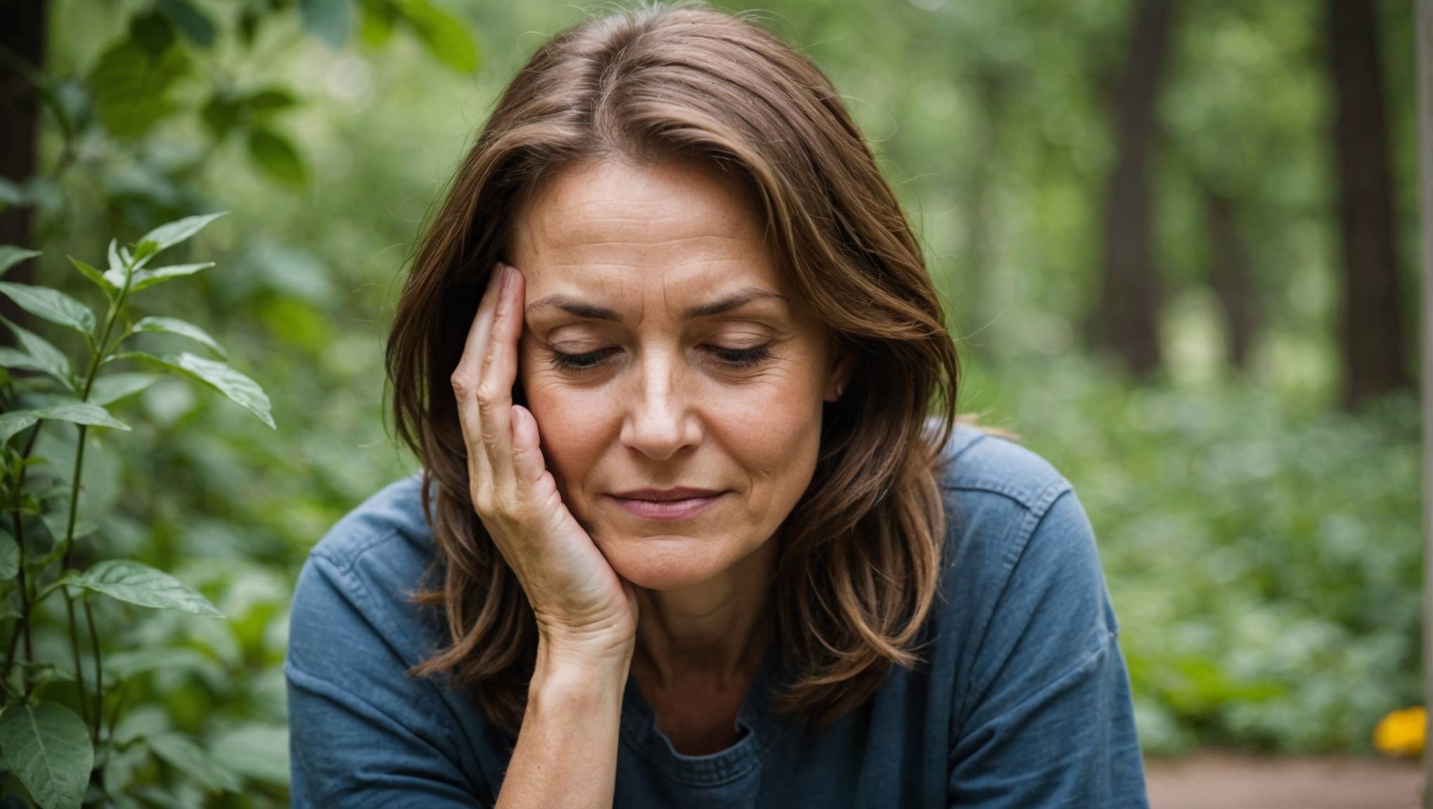 Traitement naturel de la dépression (sans médicaments)