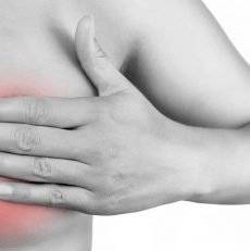 Mastalgie : 5 raisons pour lesquelles vos seins vous font mal