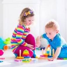 Conseils pour des vacances saines et actives pour vos enfants