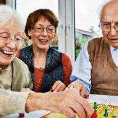Maison de retraite : le critère de choix pour les personnes âgées