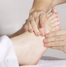 Quand consulter un podologue ?