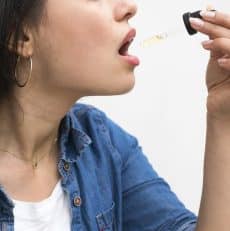 CBD et régime minceur : quels sont les effets ?